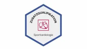 Zusatzqualifikation Sportkardiologie